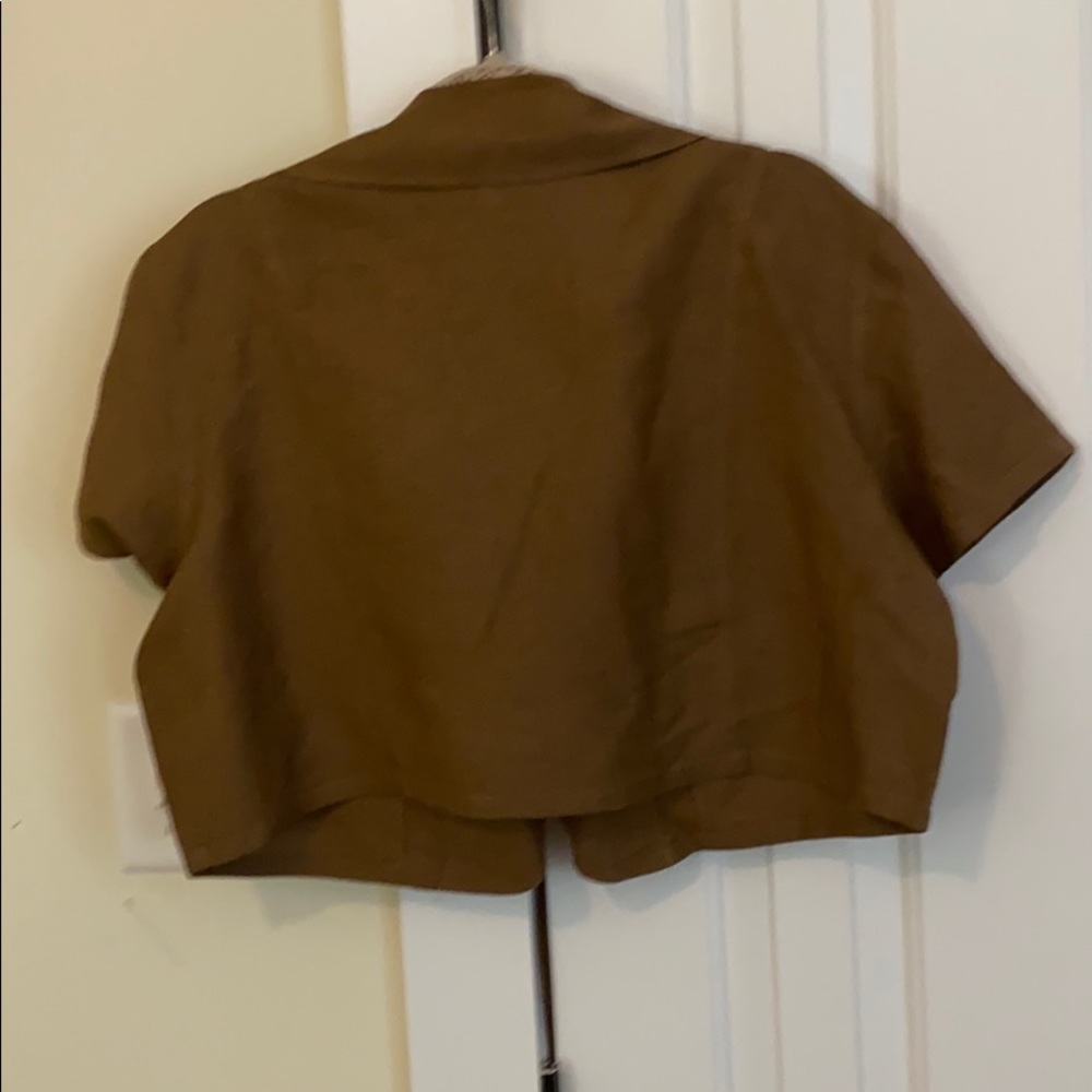Connection 18 jacket - Picture 6 of 6